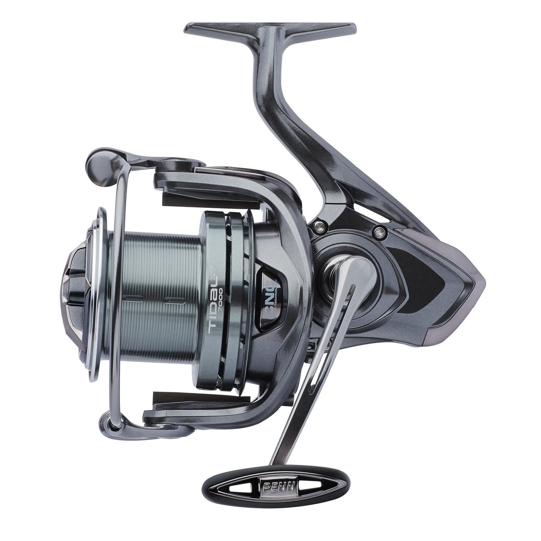 Penn Tidal XT 8000 Front Drag Longcast Reel