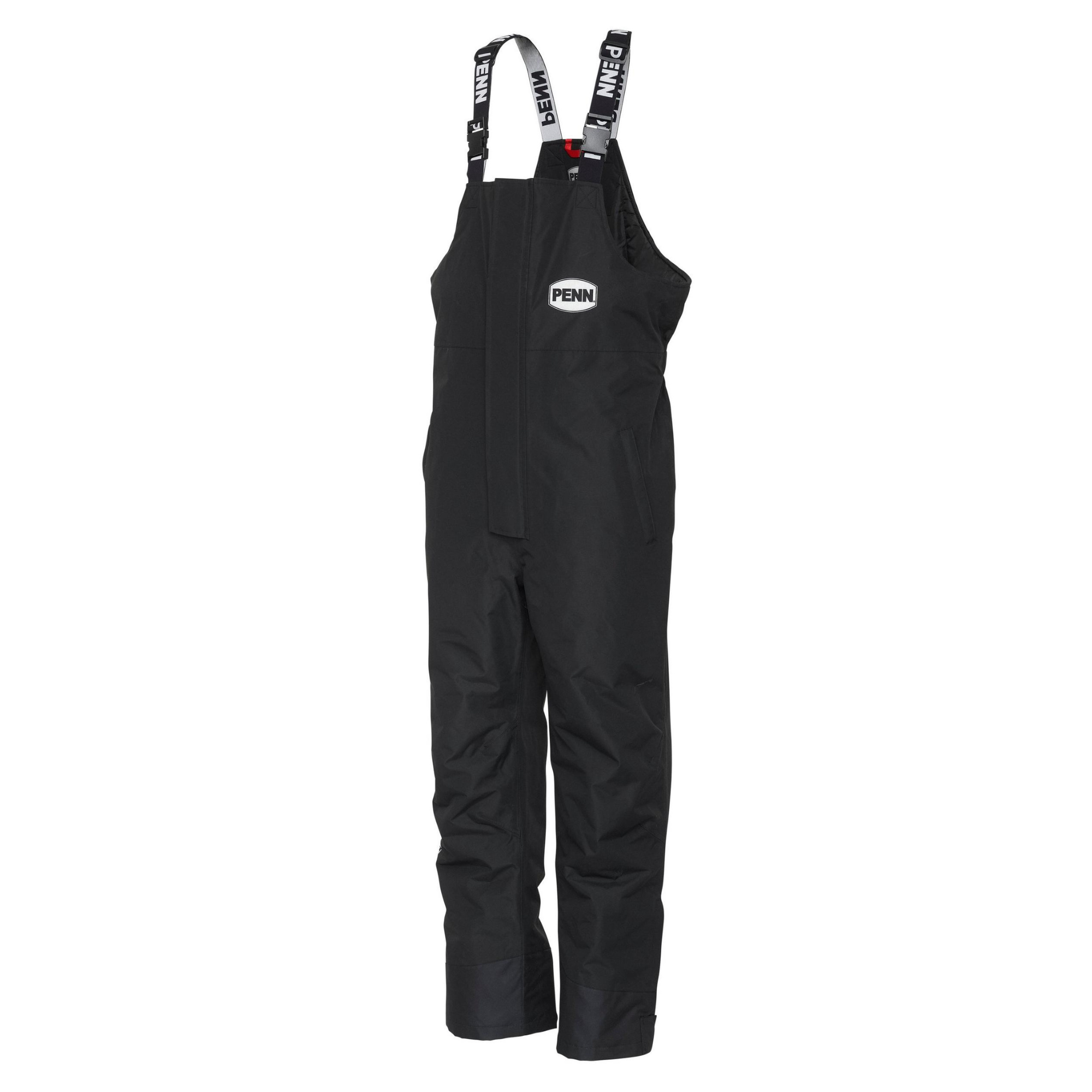 Penn Unisex Fierce Thermo Suit (Fiery Red/Black)