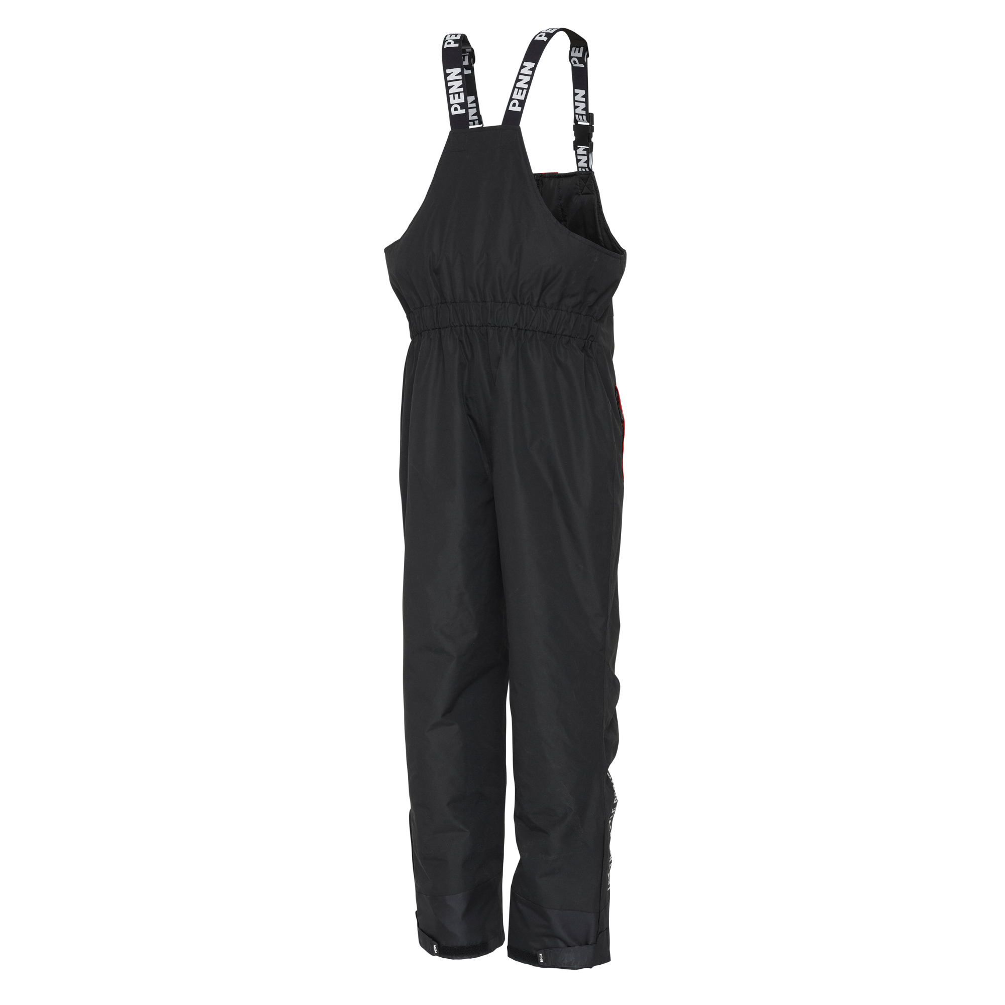 Penn Unisex Fierce Thermo Suit (Fiery Red/Black)