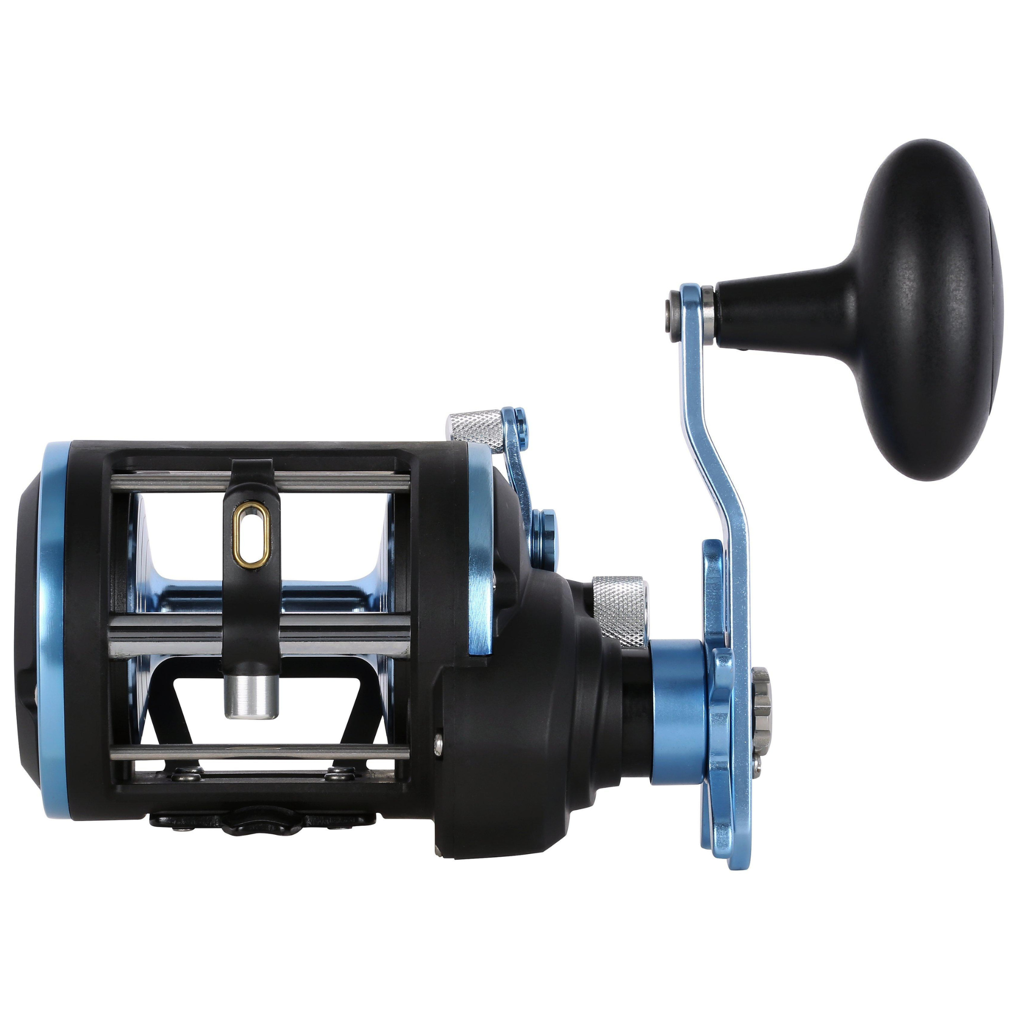 Penn Warfare II Level Wind Multiplier Reel (20)