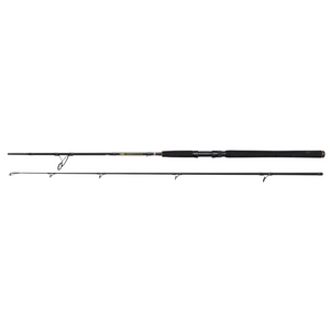 Penn 8ft/2.44m Wrath II 2 Section Spinning Rod (15-40g)