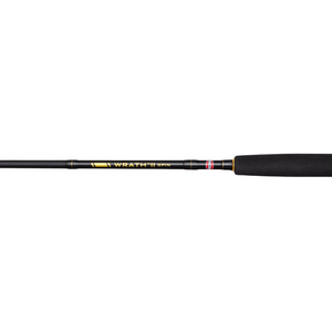 Penn 8ft/2.44m Wrath II 2 Section Spinning Rod (15-40g)