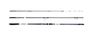 Penn 14ft/4.20m Tidal XR Long Hybrid Lowrider 3 Section Beachcasting Rod (100-250g)