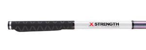 Penn 14ft/4.20m Tidal XR Long Hybrid Lowrider 3 Section Beachcasting Rod (100-250g)