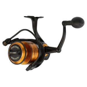 Penn Spinfisher VII 4500 Front Drag Spinning Reel