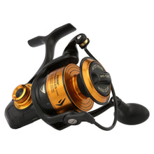 Load image into Gallery viewer, Penn Spinfisher VII 4500 Front Drag Spinning Reel
