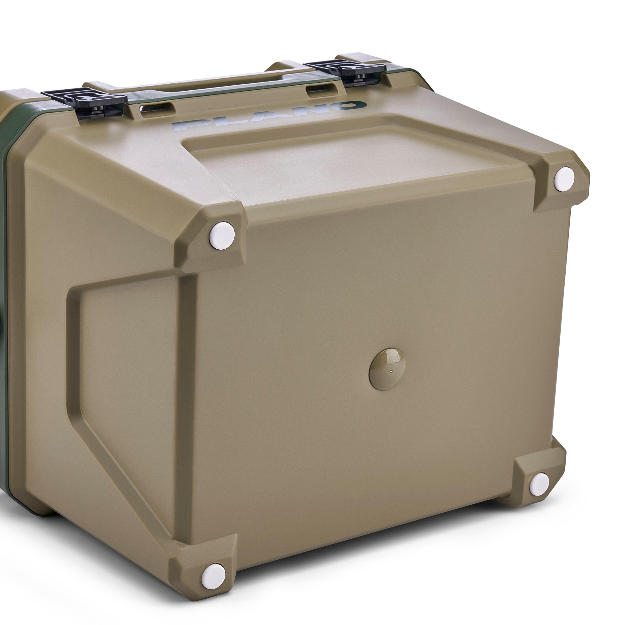 Plano Frost™ 20L Hard Cooler Box (Inland Green)
