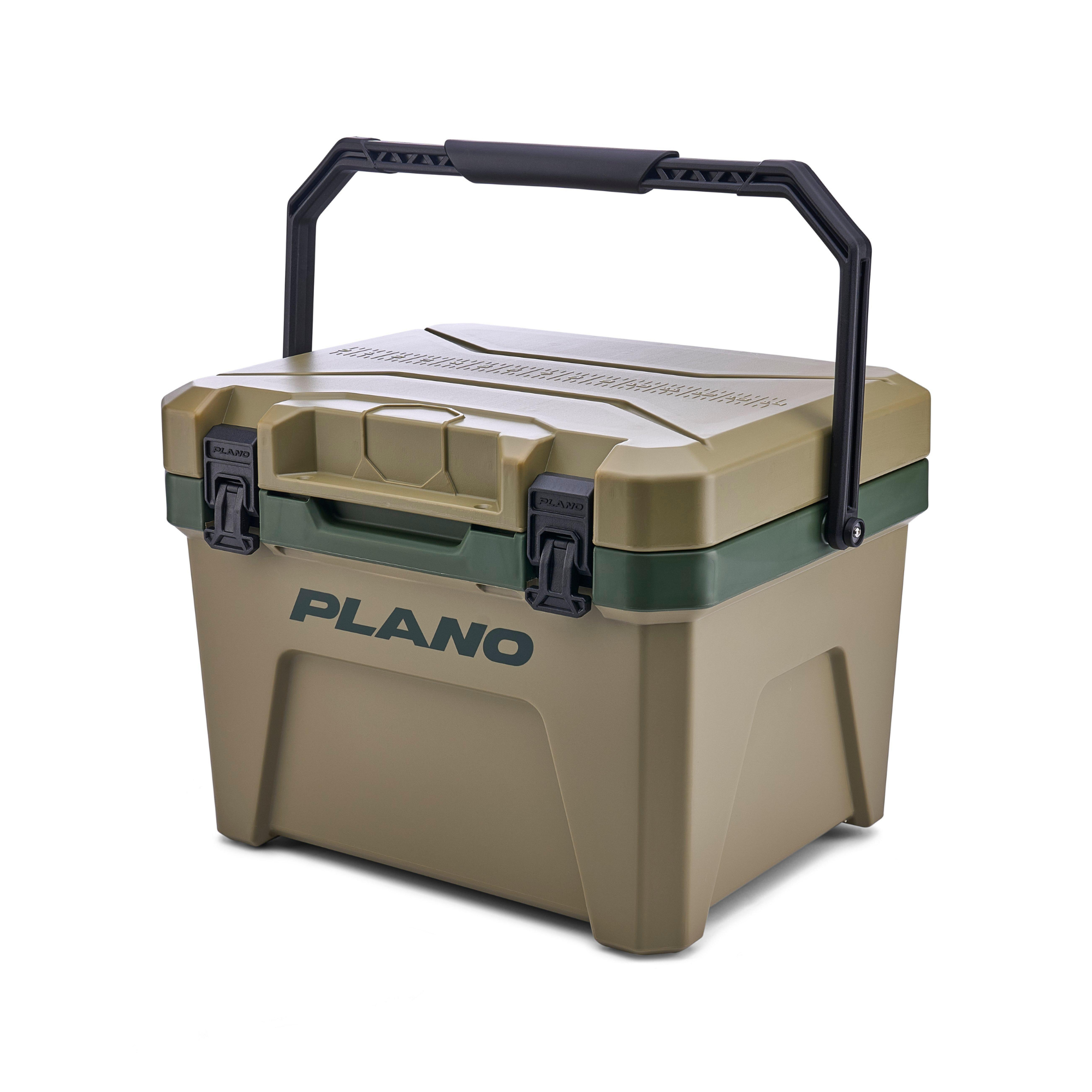 Plano Frost™ 20L Hard Cooler Box (Inland Green)