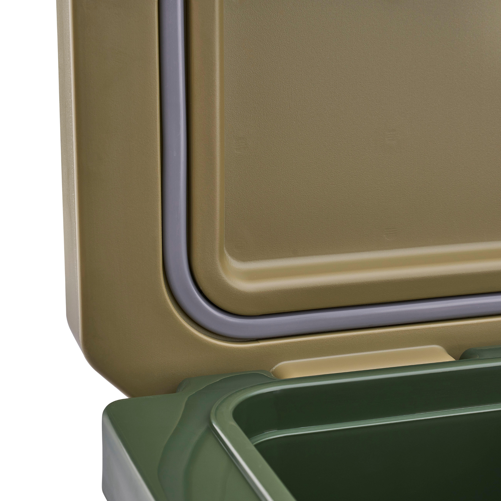 Plano Frost™ 20L Hard Cooler Box (Inland Green)