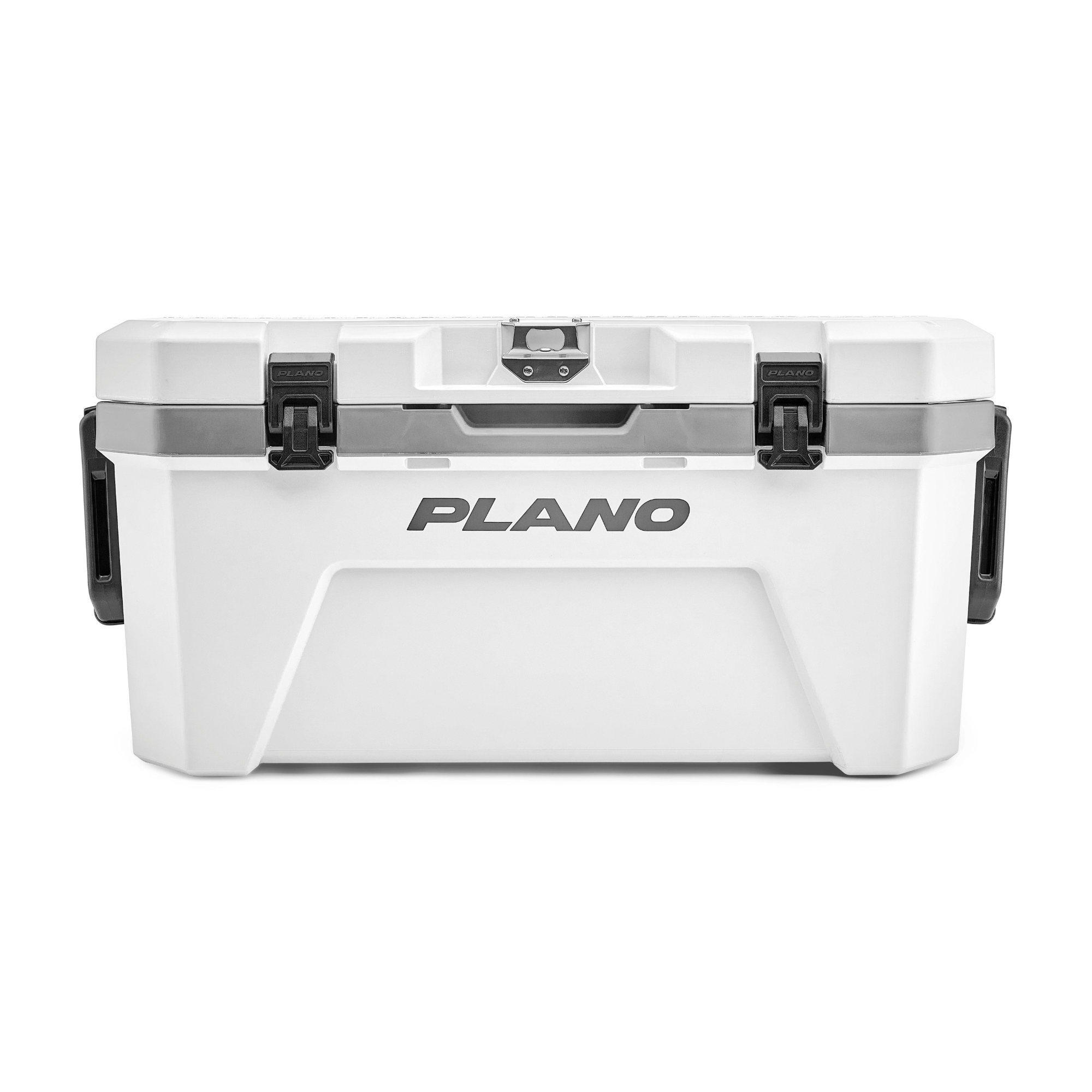 Plano Frost™ 30L Hard Cooler Box (White)