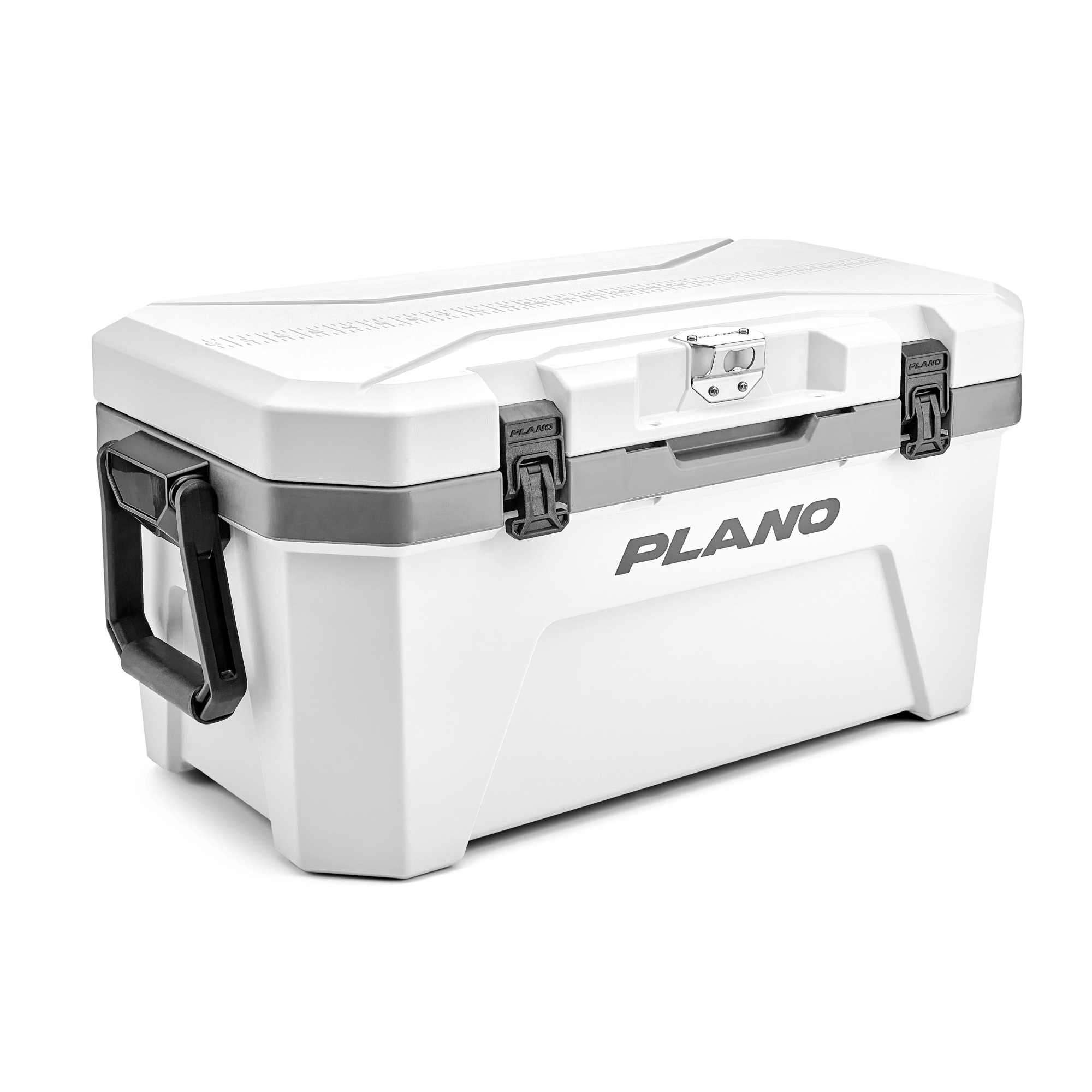 Plano Frost™ 30L Hard Cooler Box (White)