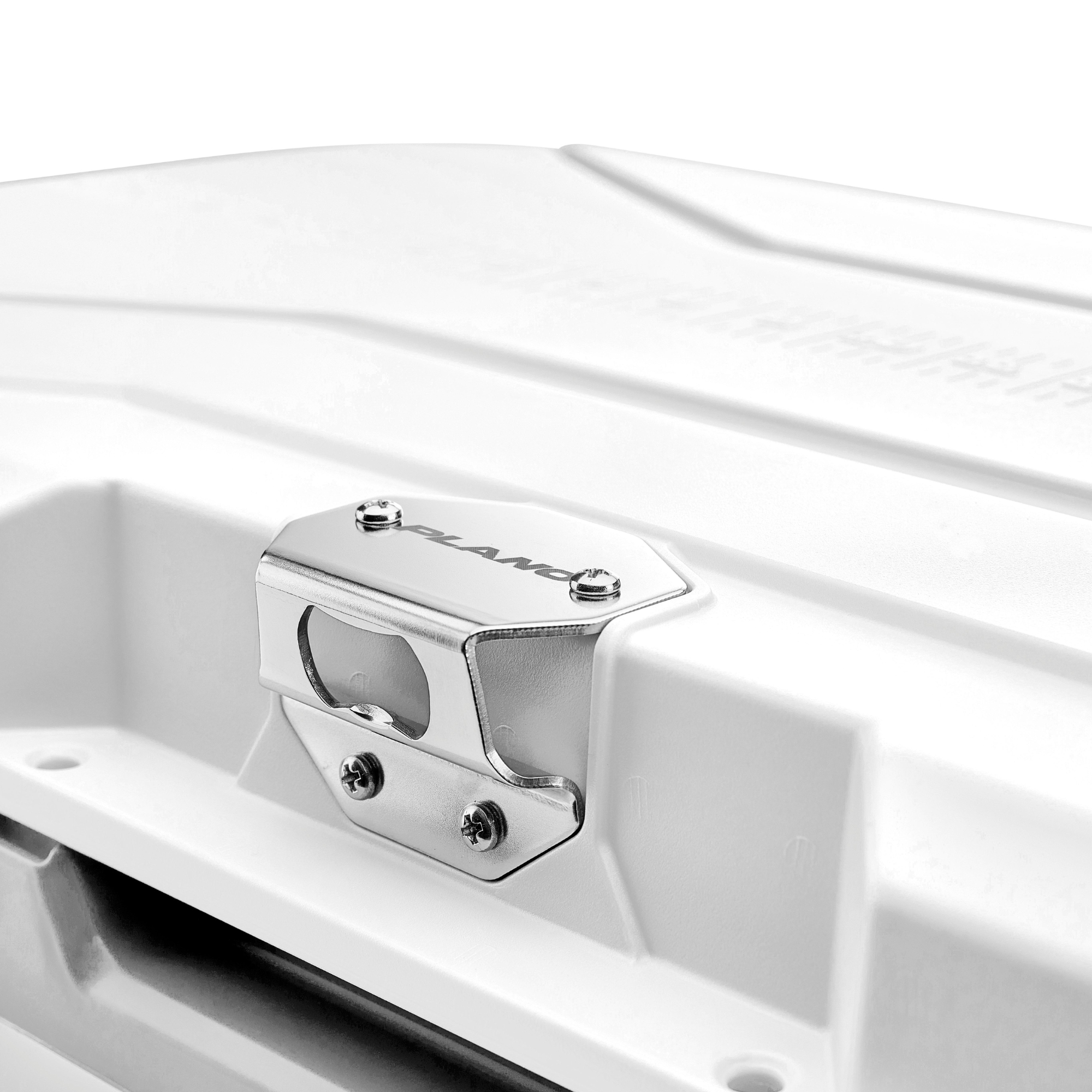 Plano Frost™ 30L Hard Cooler Box (White)