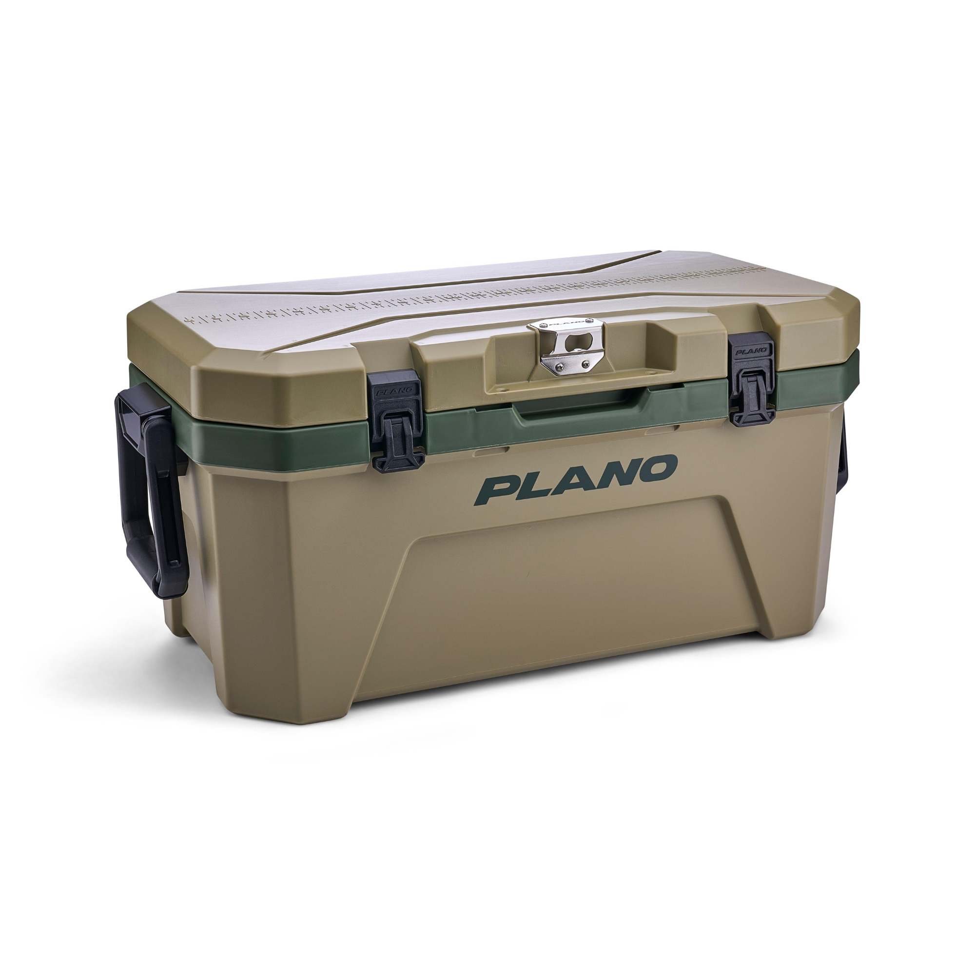 Plano Frost™ 30L Hard Cooler Box (Inland Green)