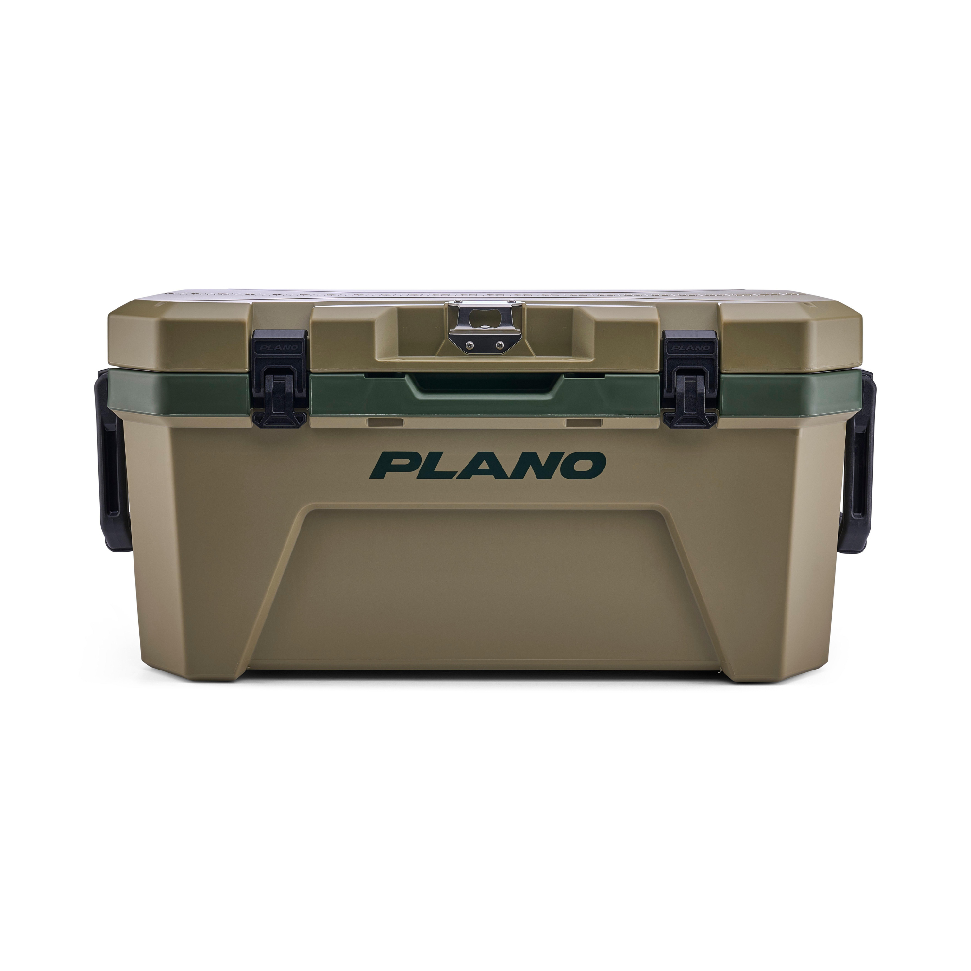 Plano Frost™ 30L Hard Cooler Box (Inland Green)