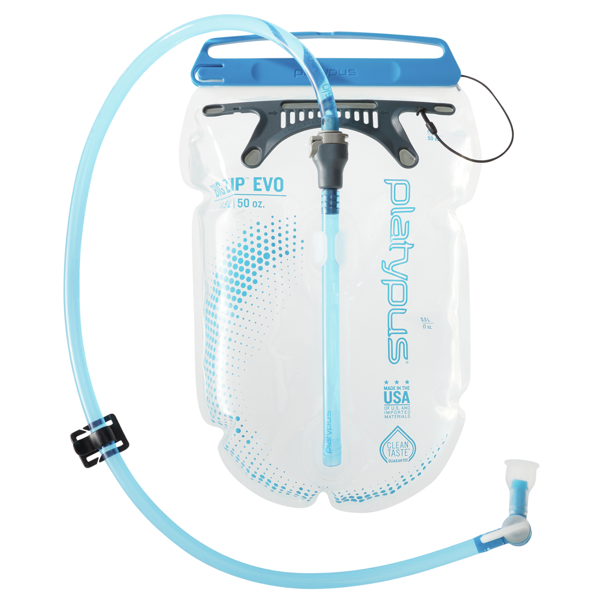 Platypus Big Zip EVO Drinking Reservoir (1.5L)