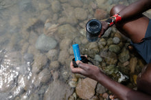 Load image into Gallery viewer, Platypus DayCap in Bottle Filter
