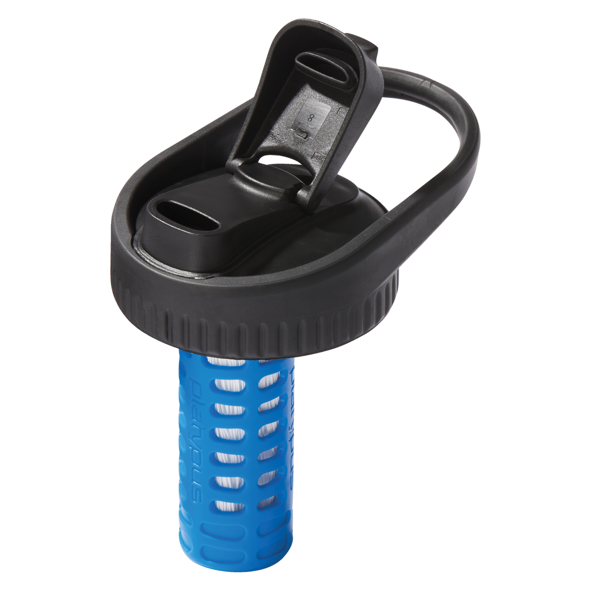 Platypus DayCap in Bottle Filter