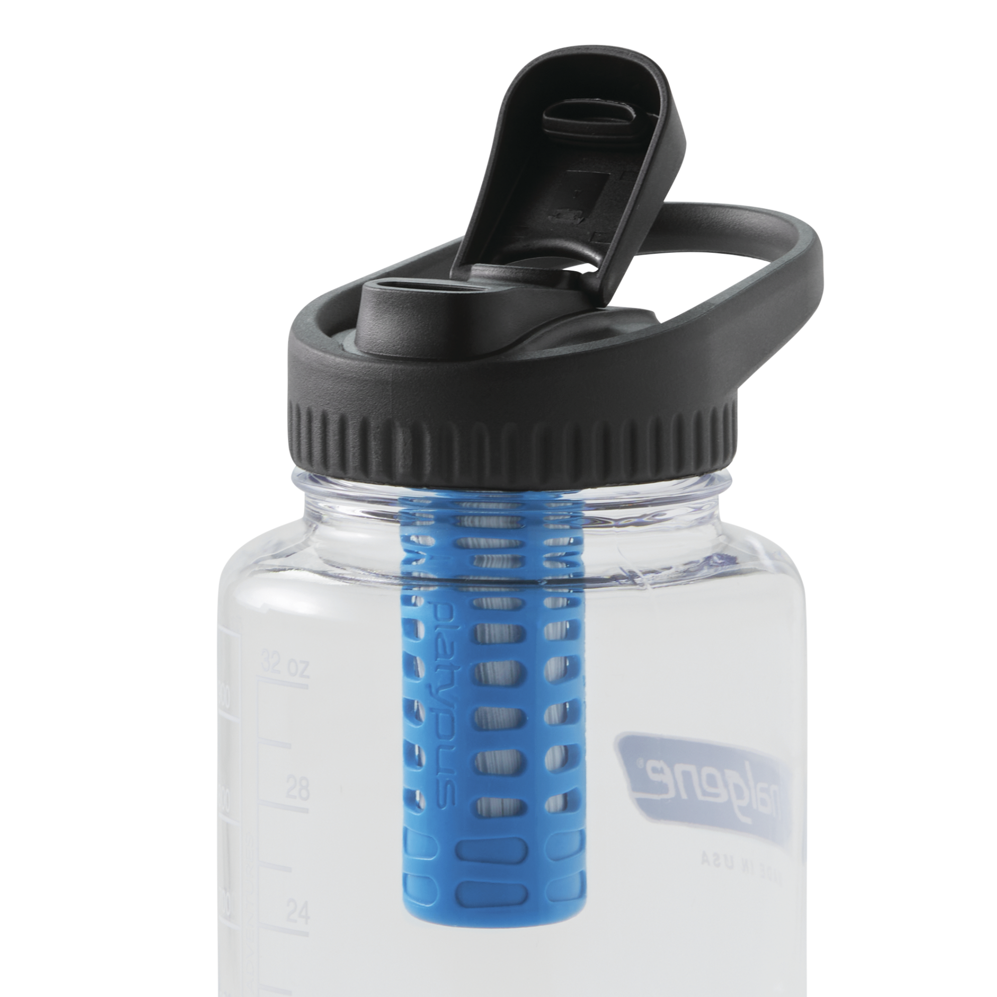 Platypus DayCap in Bottle Filter