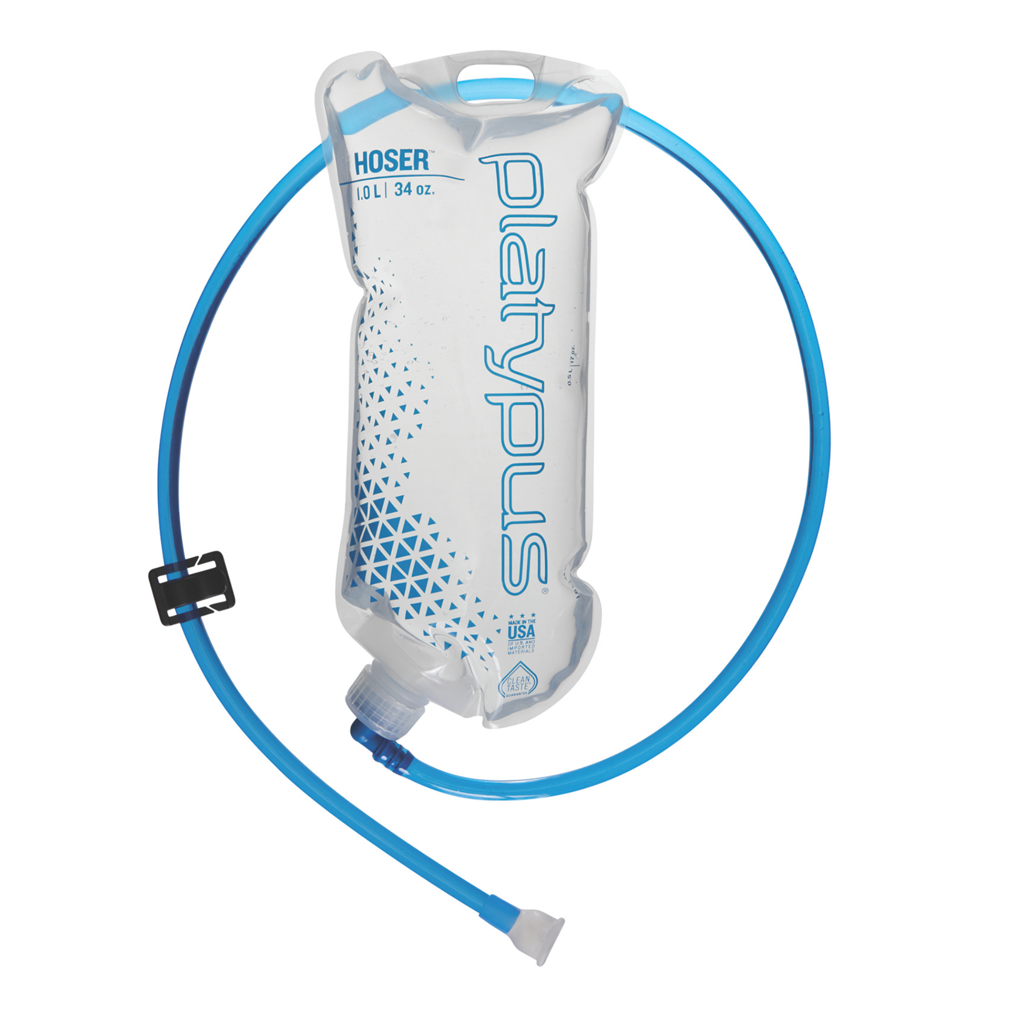 Platypus Hoser Drinking Reservoir (1.0L)