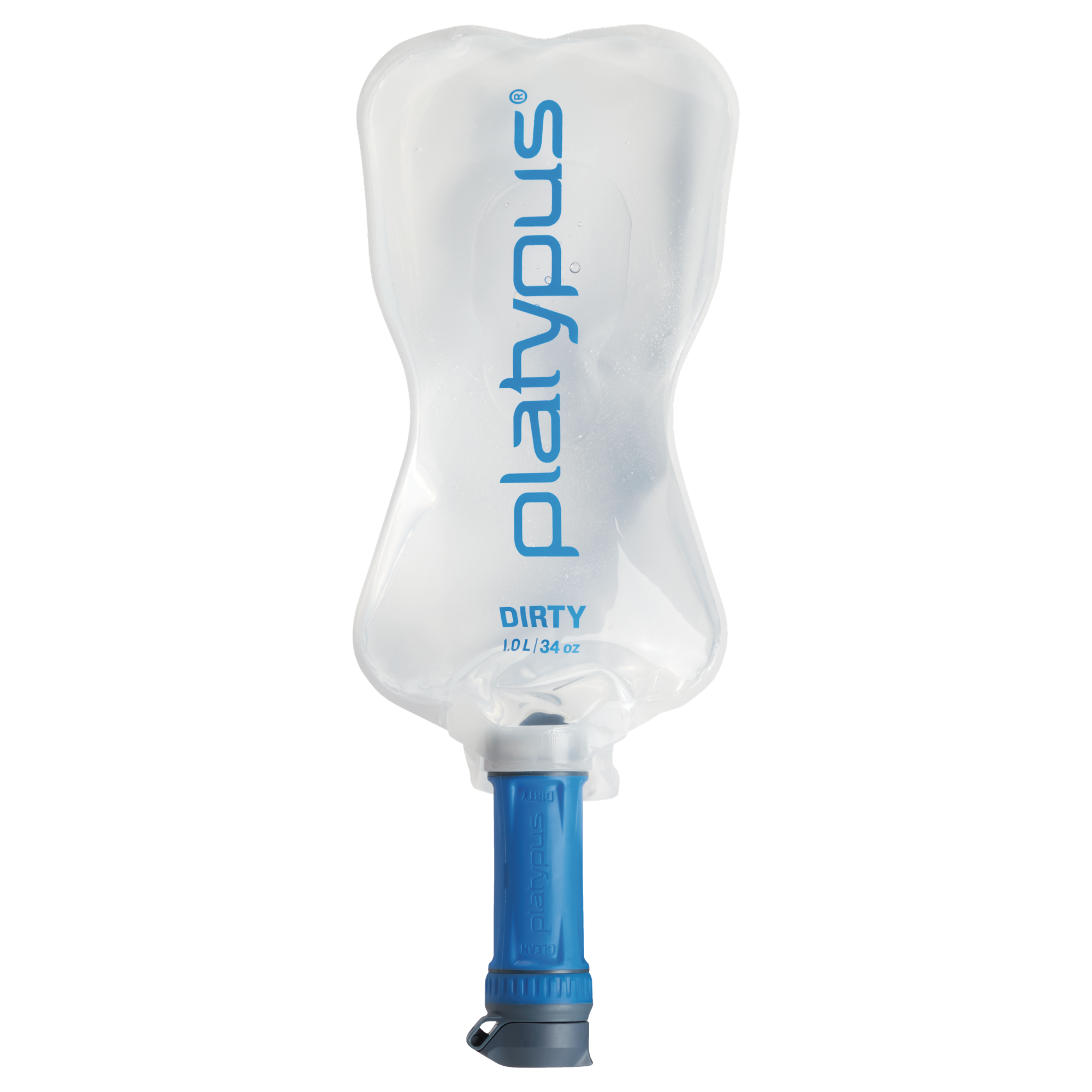 Platypus Quickdraw Filter System (1L)