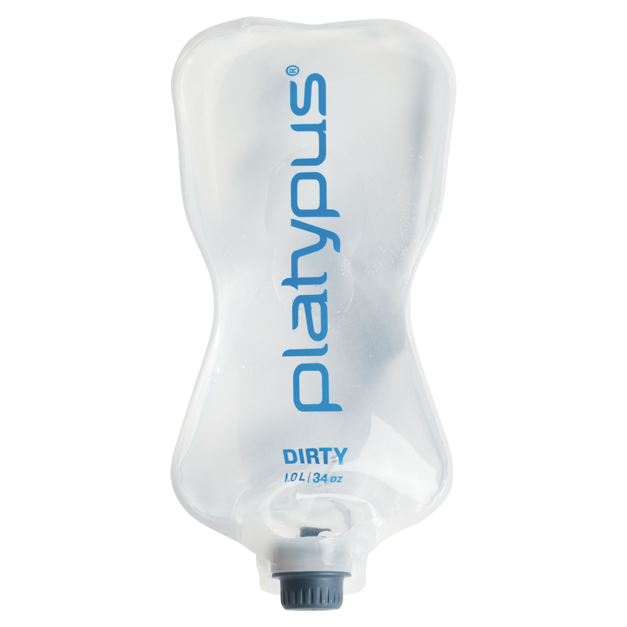 Platypus Quickdraw Filter System (1L)