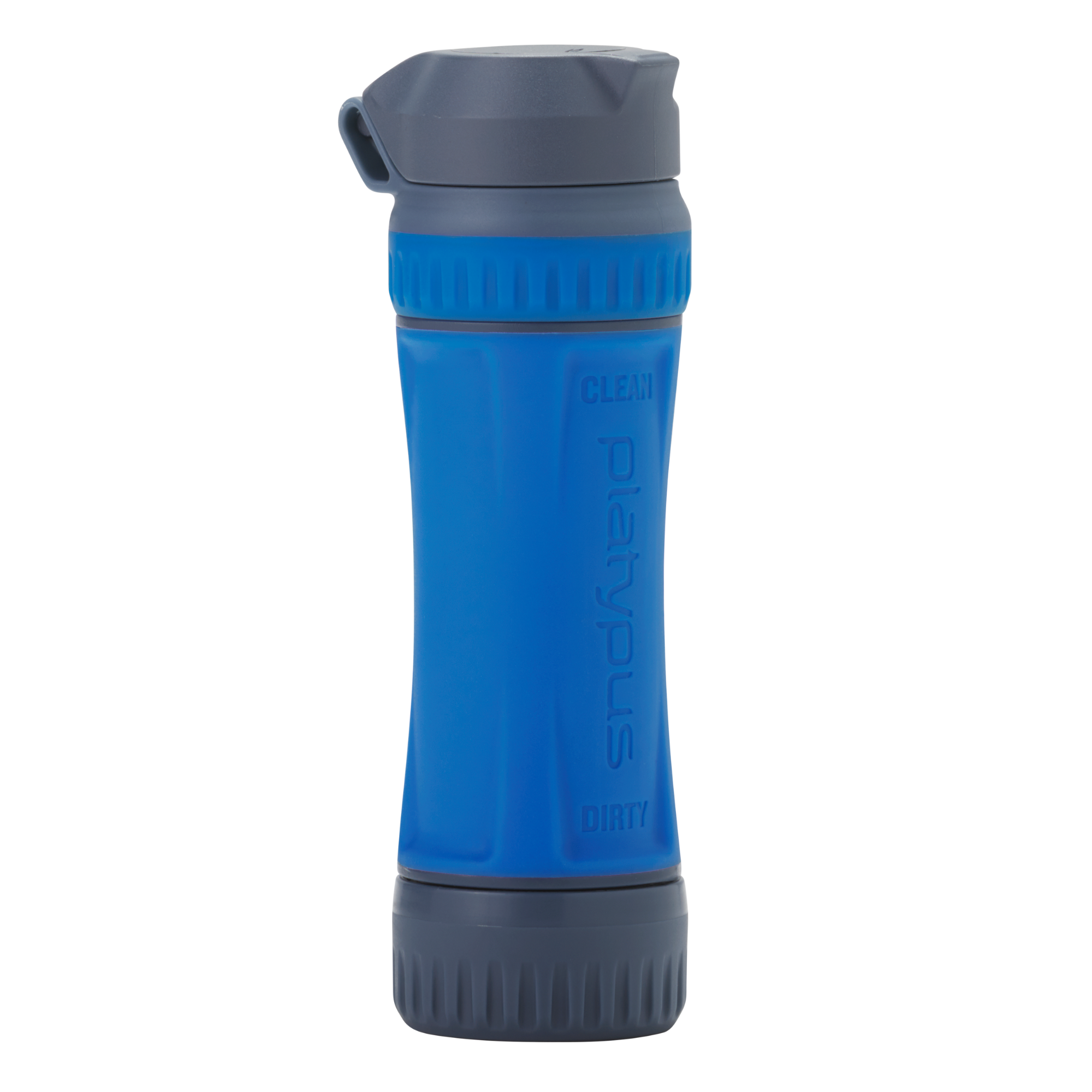 Platypus Quickdraw Filter (Blue)