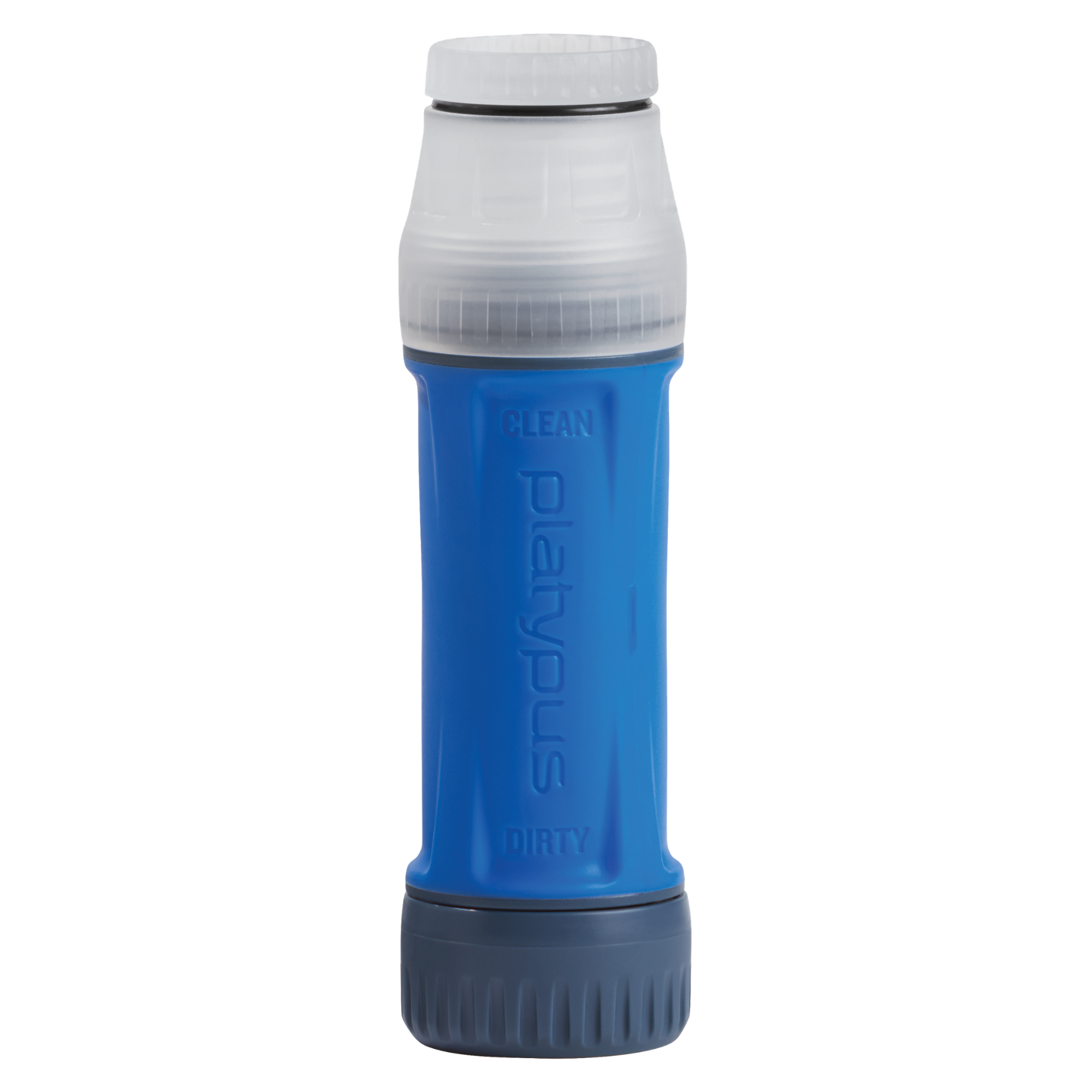 Platypus Quickdraw Filter (Blue)