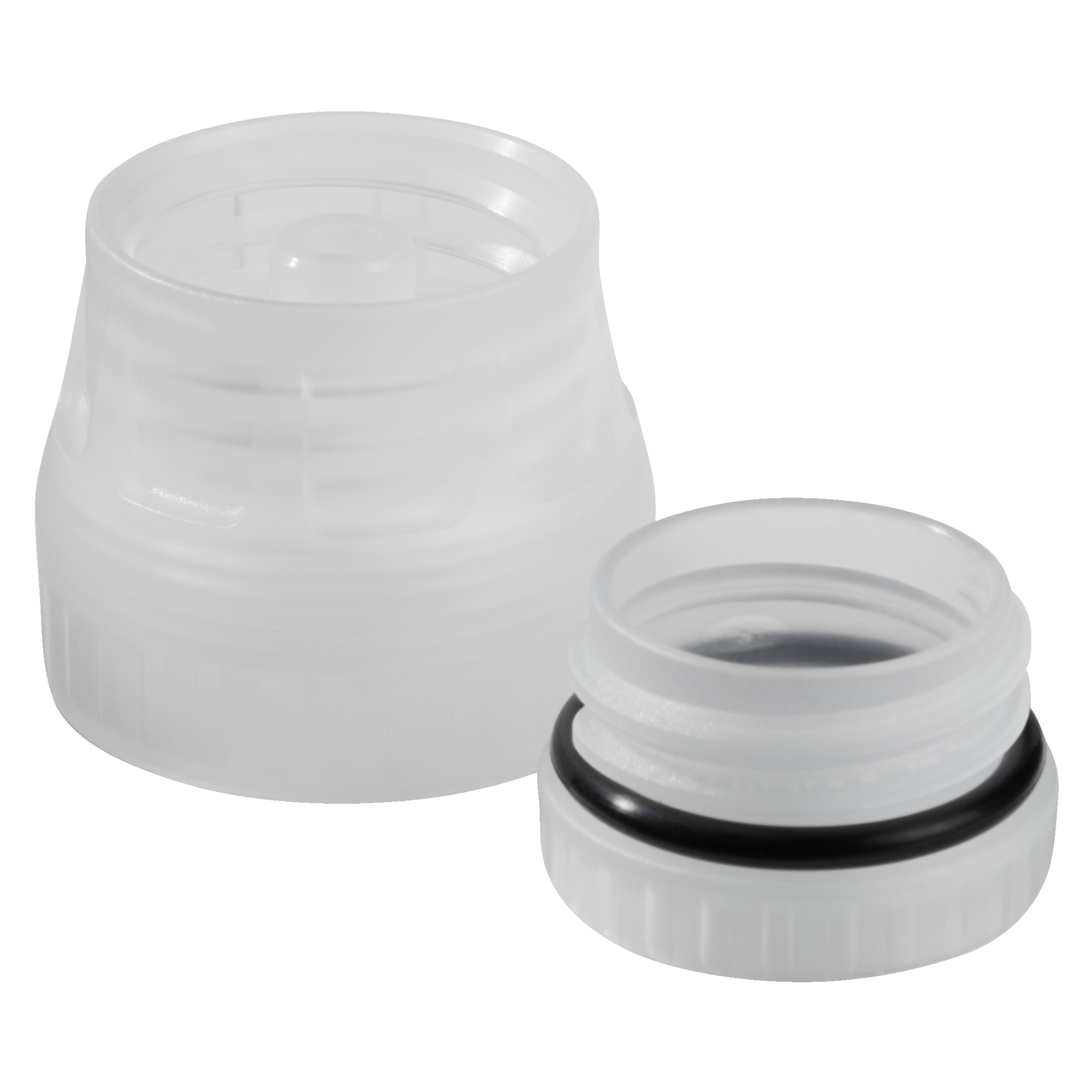 Platypus Quickdraw Filter (Blue)