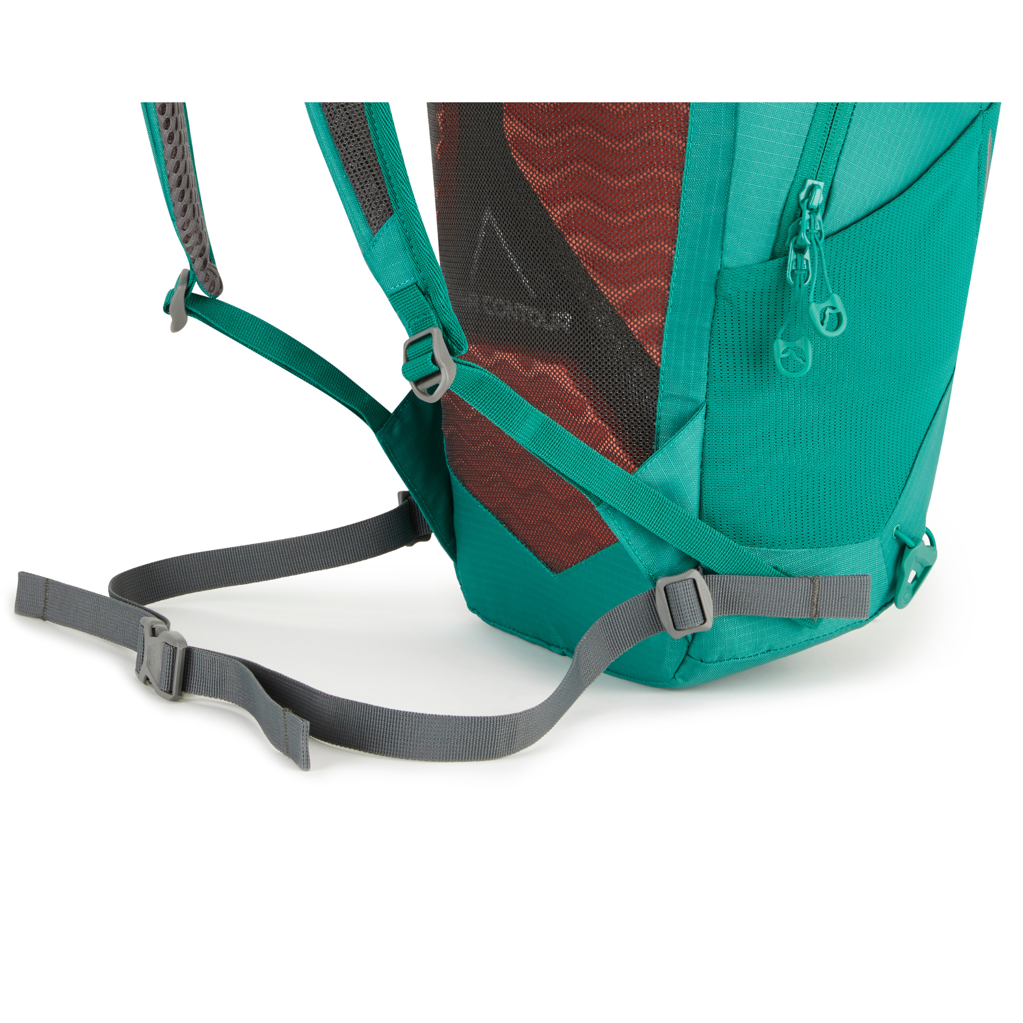 Rab Tensor 20L Daysack (Storm Green)