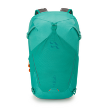 Load image into Gallery viewer, Rab Tensor Daysack (20L)(Storm Green)
