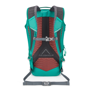 Rab Tensor Daysack (20L)(Storm Green)