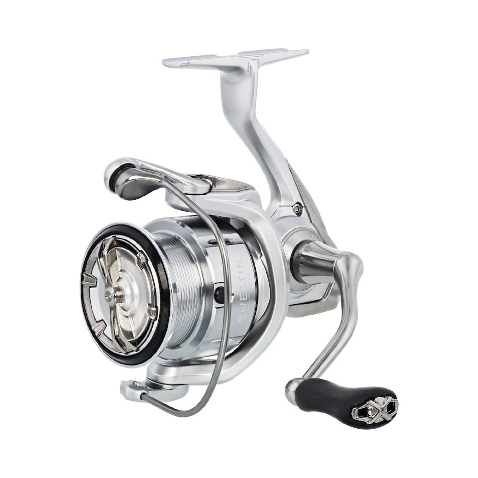 Westin W3 Spinning Reel (4000D)