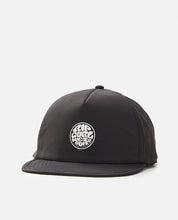 Load image into Gallery viewer, Rip Curl Unisex Surf Series Cap (Black)
