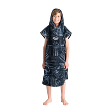 Load image into Gallery viewer, Robie Original Changing Robe - Junior (Shade)

