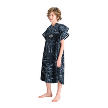 Load image into Gallery viewer, Robie Original Changing Robe - Junior (Shade)
