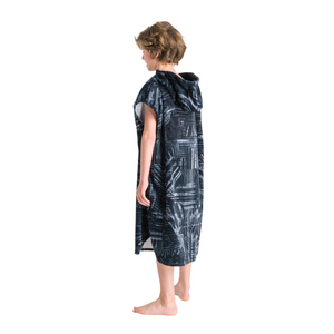Robie Original Changing Robe - Junior (Shade)