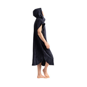 Robie Original - Adult Unisex Changing Robe (India Ink)