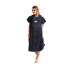 Load image into Gallery viewer, Robie Original - Adult Unisex Changing Robe (India Ink)
