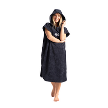 Load image into Gallery viewer, Robie Original - Adult Unisex Changing Robe (India Ink)
