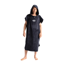 Load image into Gallery viewer, Robie Original - Adult Unisex Changing Robe (India Ink)
