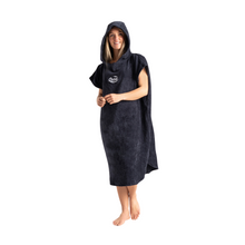 Load image into Gallery viewer, Robie Original - Adult Unisex Changing Robe (India Ink)

