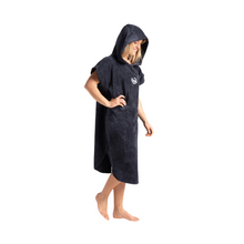 Load image into Gallery viewer, Robie Original - Adult Unisex Changing Robe (India Ink)
