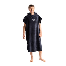 Load image into Gallery viewer, Robie Original - Adult Unisex Changing Robe (India Ink)
