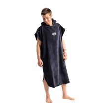 Load image into Gallery viewer, Robie Original - Adult Unisex Changing Robe (India Ink)
