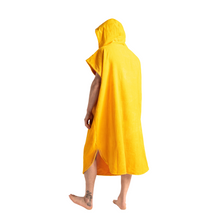 Load image into Gallery viewer, Robie Original - Adult Unisex Changing Robe (Saffron)
