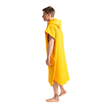 Load image into Gallery viewer, Robie Original - Adult Unisex Changing Robe (Saffron)
