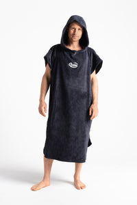 Robie Original - Adult Unisex Changing Robe (India Ink)