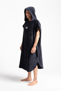 Robie Original - Adult Unisex Changing Robe (India Ink)