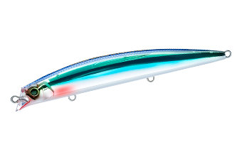 Yo Zuri Duel Hardcore Shallow Runner Lure (12cm/21g)(HKN)