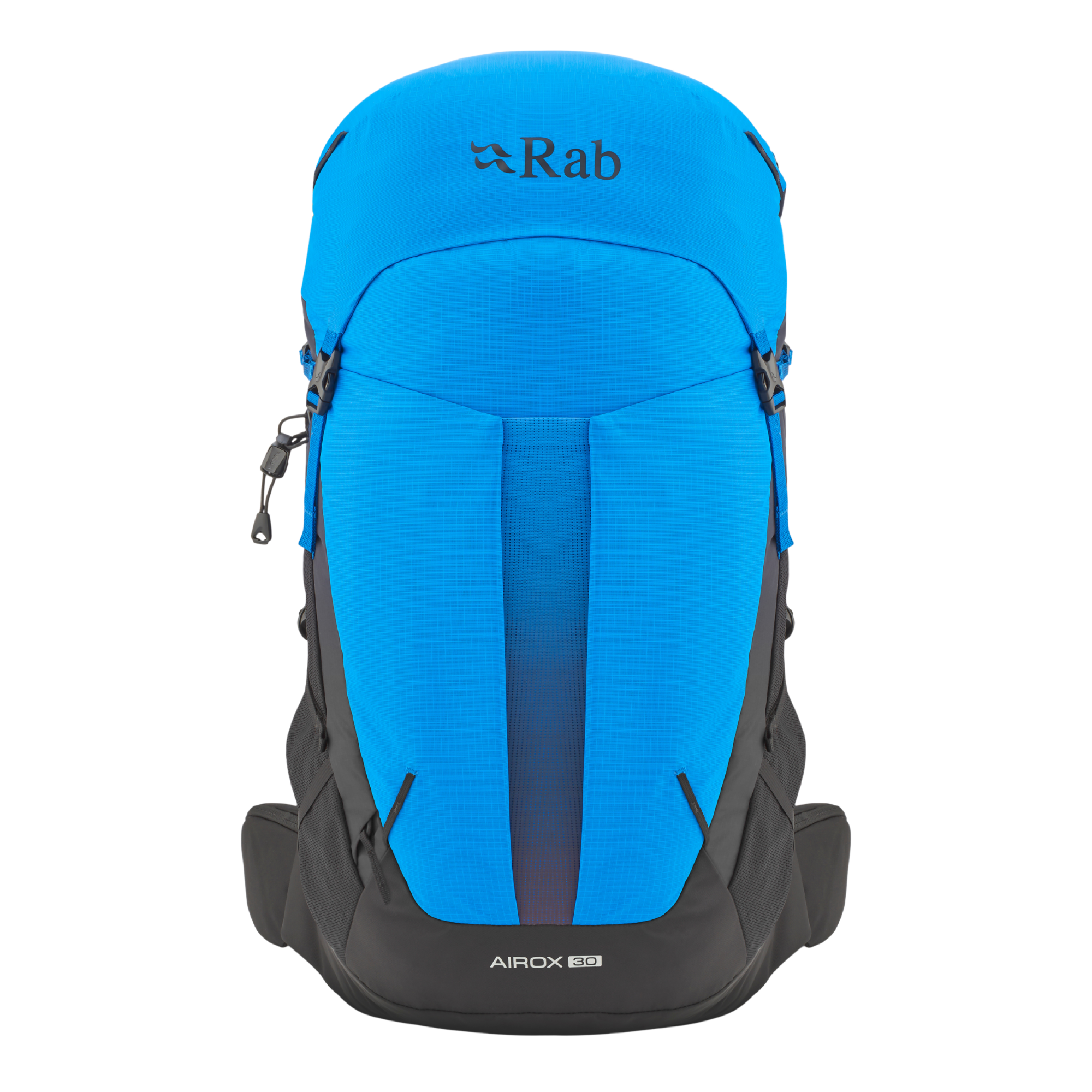 Rab Airox 30L Hiking Daysack Maya Blue Black MBB QAQ-14